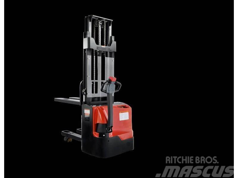  NCT SI-12 *24V*210AH* New electric stacker Pedestrian stacker