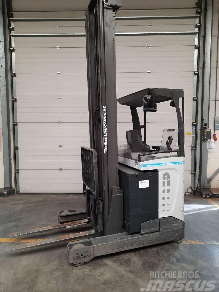 UniCarriers UMS160DTFVRF895 Reach truck