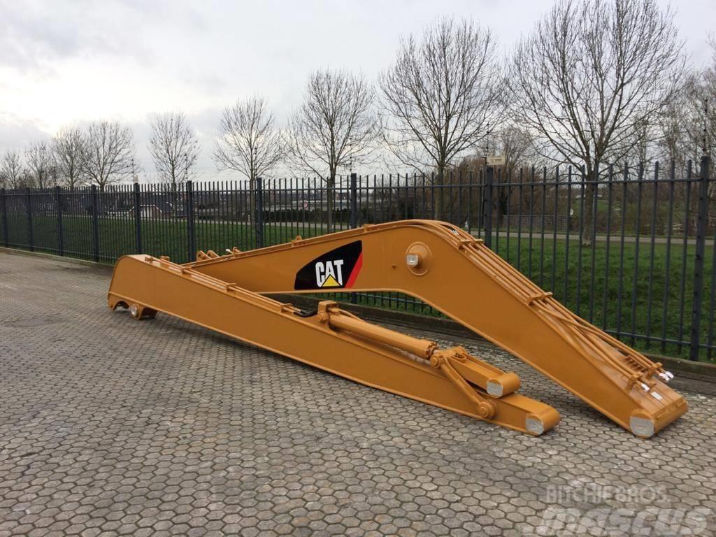 CAT 320 | 323 Long Reacg boom packages new unused TLB's