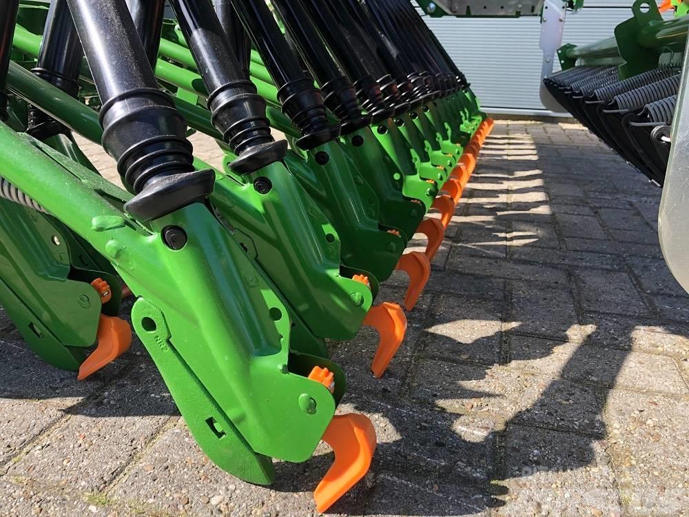 Amazone D9-3000 Special 29 WS Drills