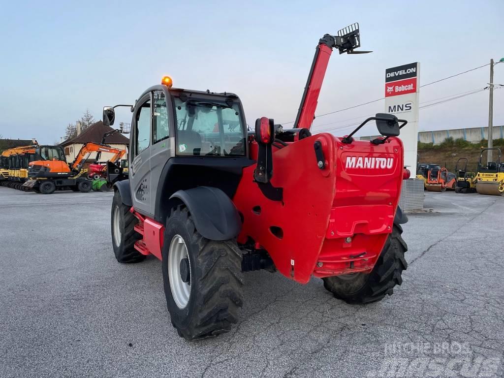 Manitou MT1435 EASY Other