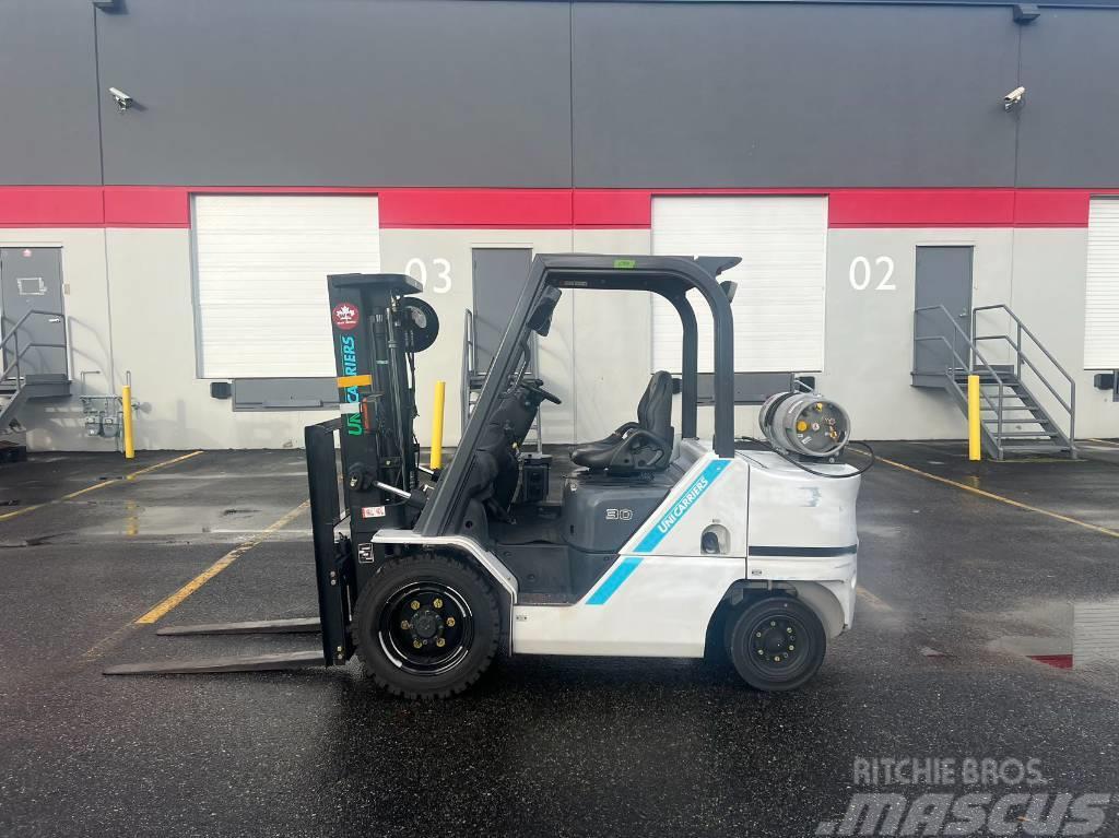 UniCarriers FG 30 Other