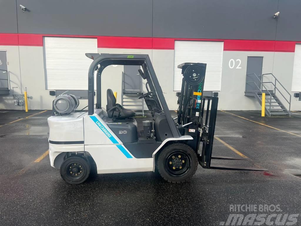 UniCarriers FG 30 Other