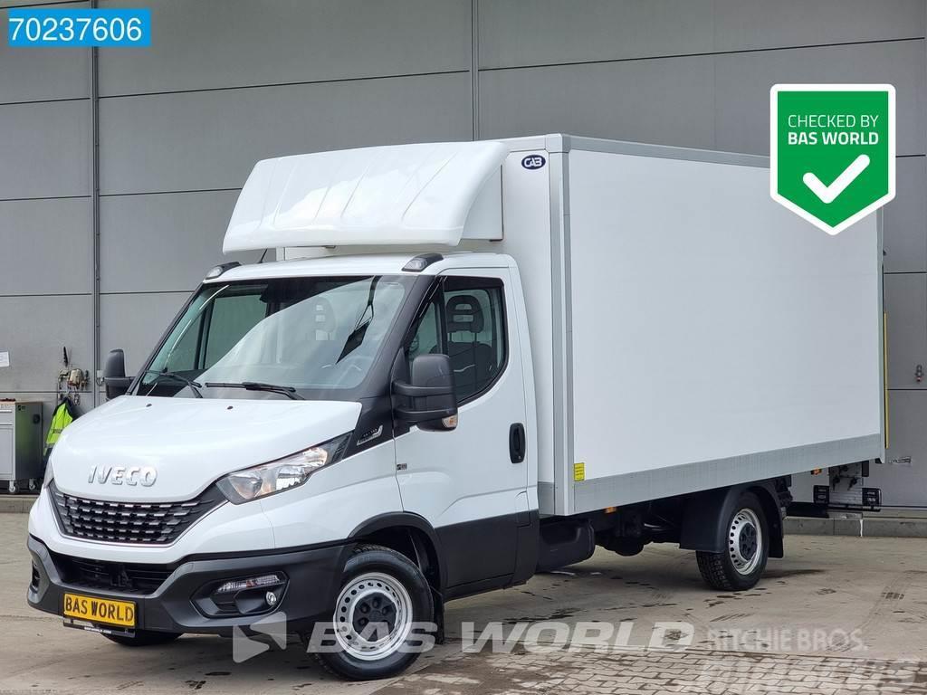 Iveco Daily 35S14 Automaat Laadklep Airco Cruise Zijdeur Other