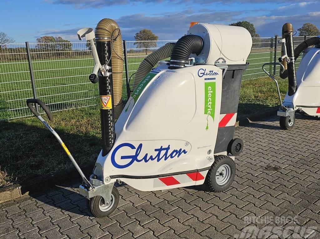 Glutton 2211 Other groundscare machines
