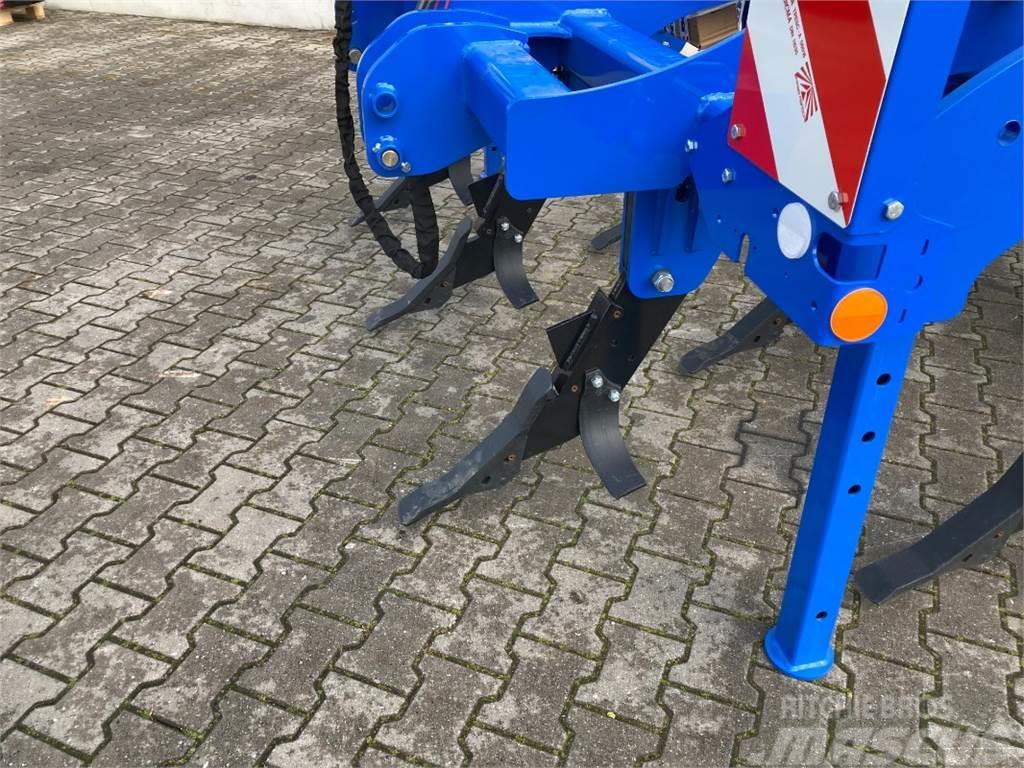 New Holland SUM 307 R Other tillage machines and accessories