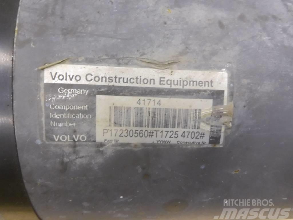 Lyftcylinder Volvo L120H Hydraulics