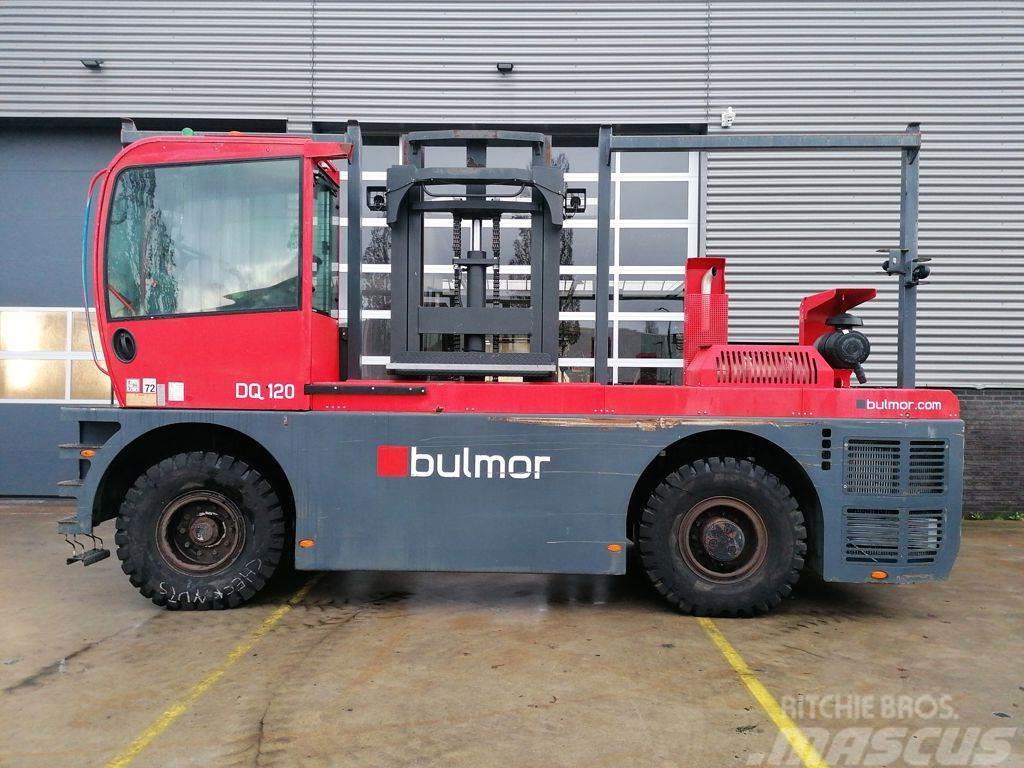 Bulmor DQ 120-16-40 D Sideloader