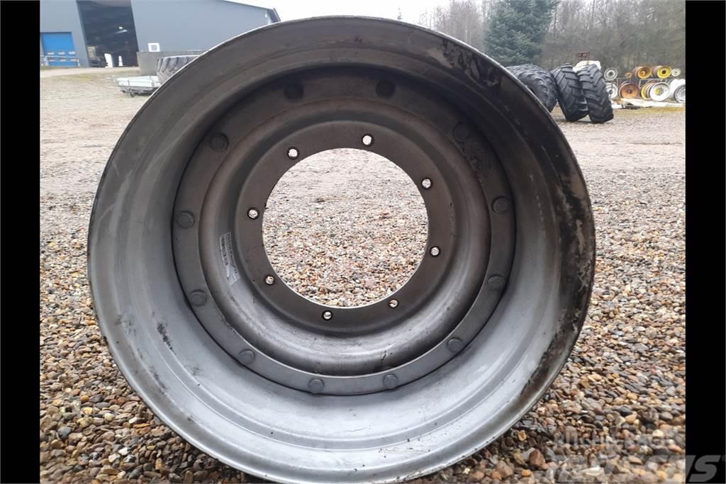 Case IH Puma 240 Front Rim Tyres, wheels and rims