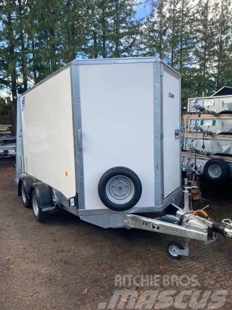Ifor Williams BV106G TAILER Other farming trailers