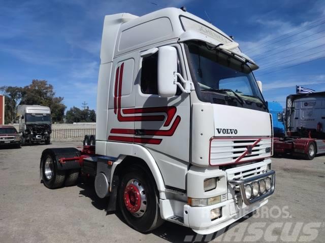Volvo FH 16 470 Truck Tractor Units
