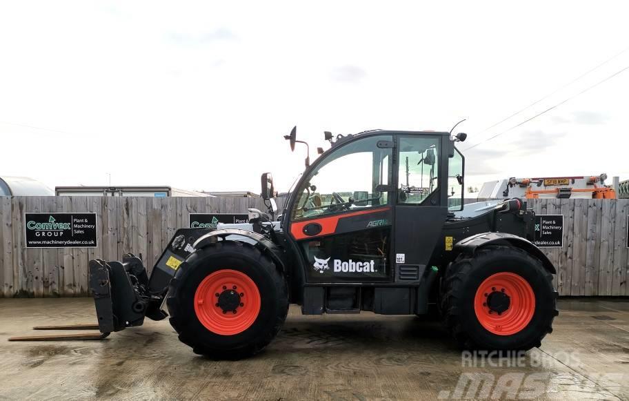 Bobcat TL 38.70 HF AGRI Farming telehandlers