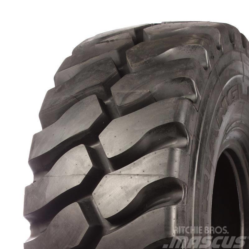 Triangle 20.5R25 TRIANGLE TL538S+ 193A2 ** L5 TL Tyres, wheels and rims