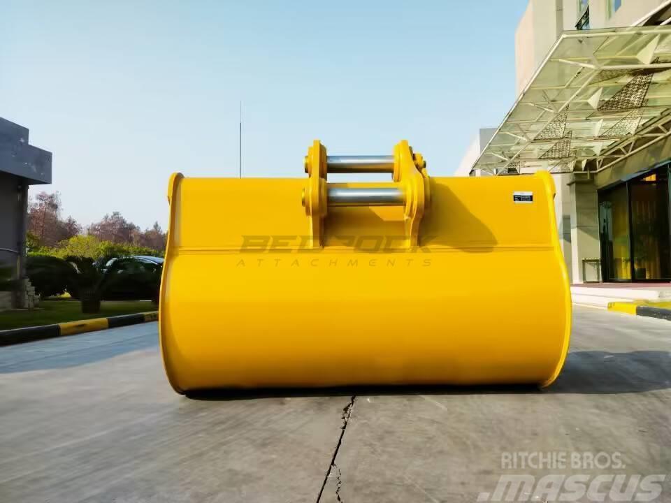 CAT 78” EXCAVATOR CLEANING BUCKET FITS CAT 336 Other components
