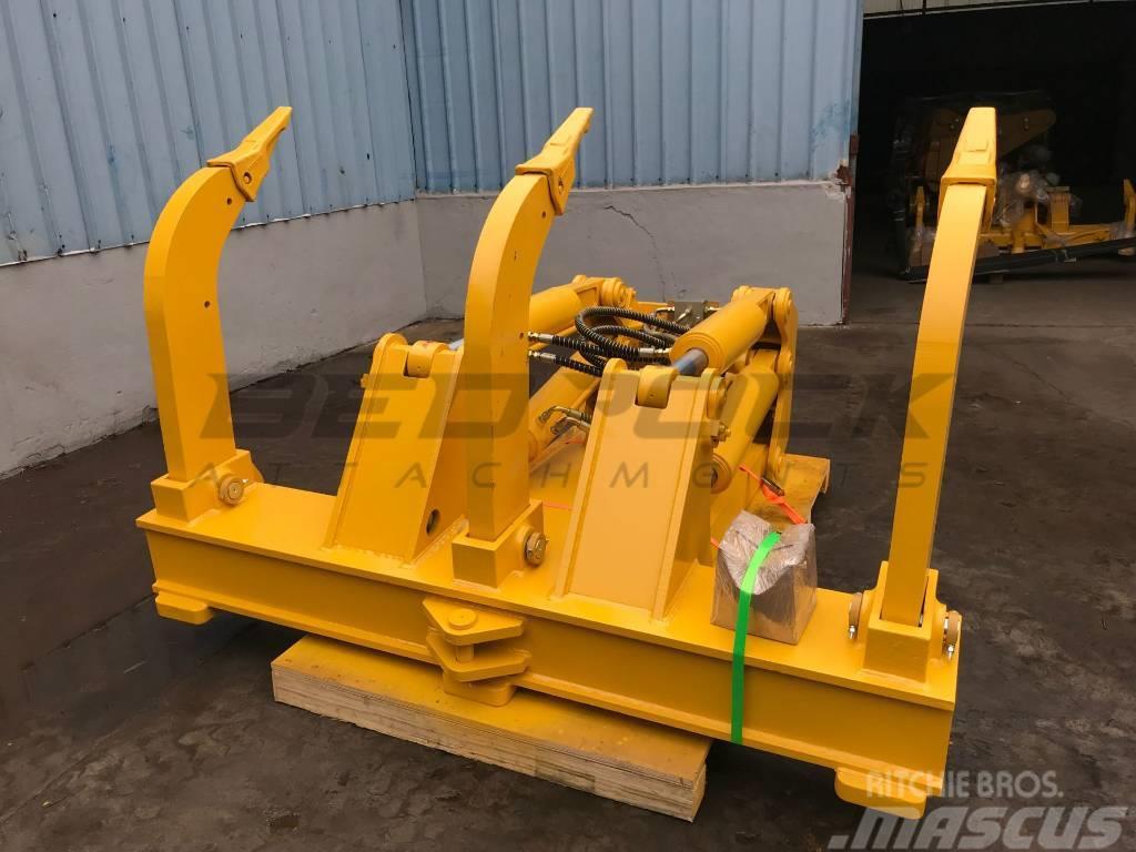 Komatsu D71 D65 4 Cylinders Ripper Other components