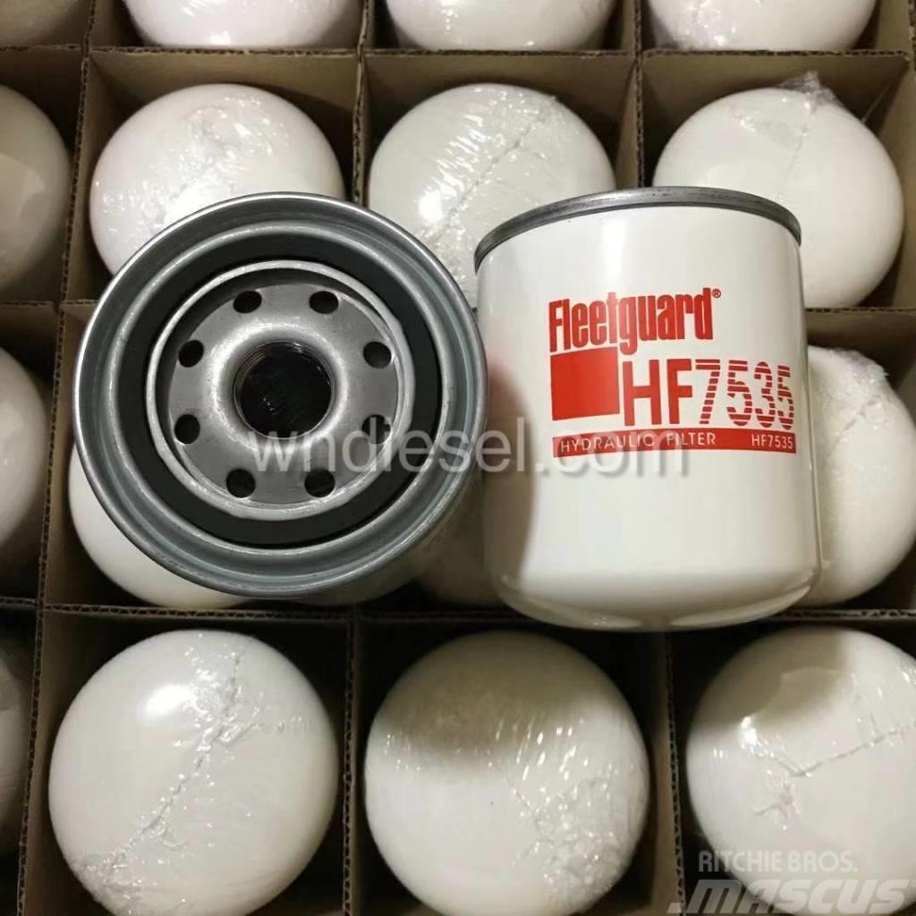 Fleetguard filter HF7535 Engines