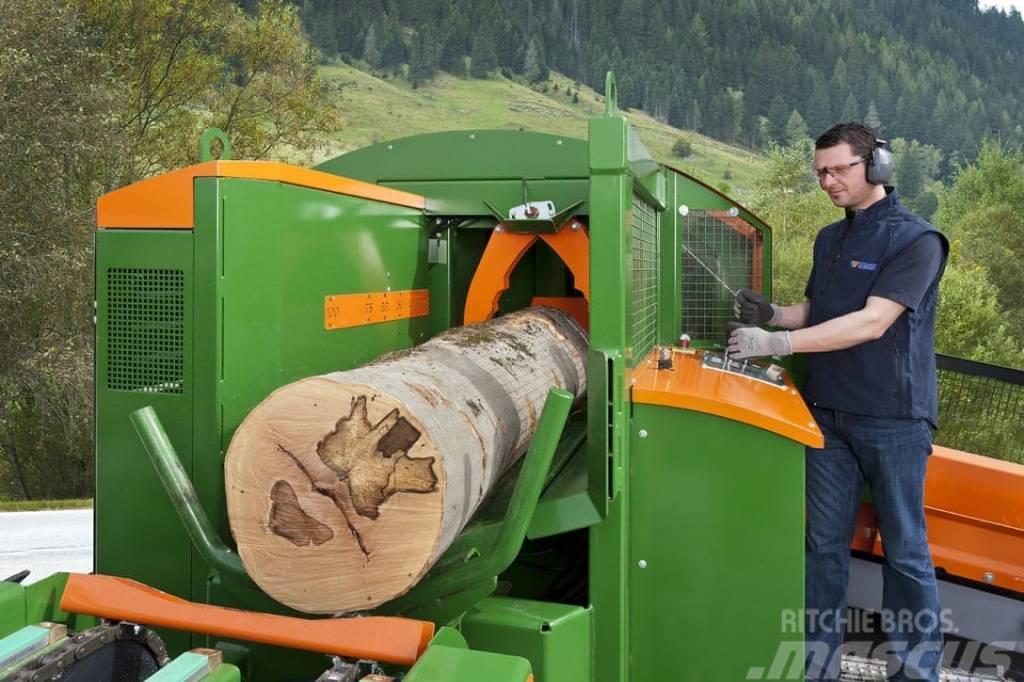 Posch SpaltFix K-700 Wood splitters, cutters, and chippers
