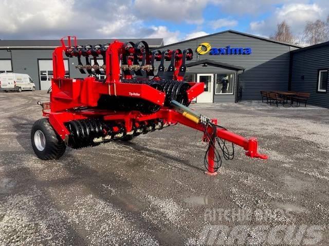 He-Va Tipp-Roller 6,30HD Farming rollers