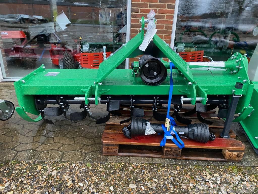 Dk-Tec traktorfræser 180 cm. Other groundscare machines