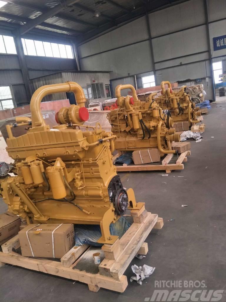 Cummins China Famous Brand Marine Diesel Engine (NTA855-M) Engines