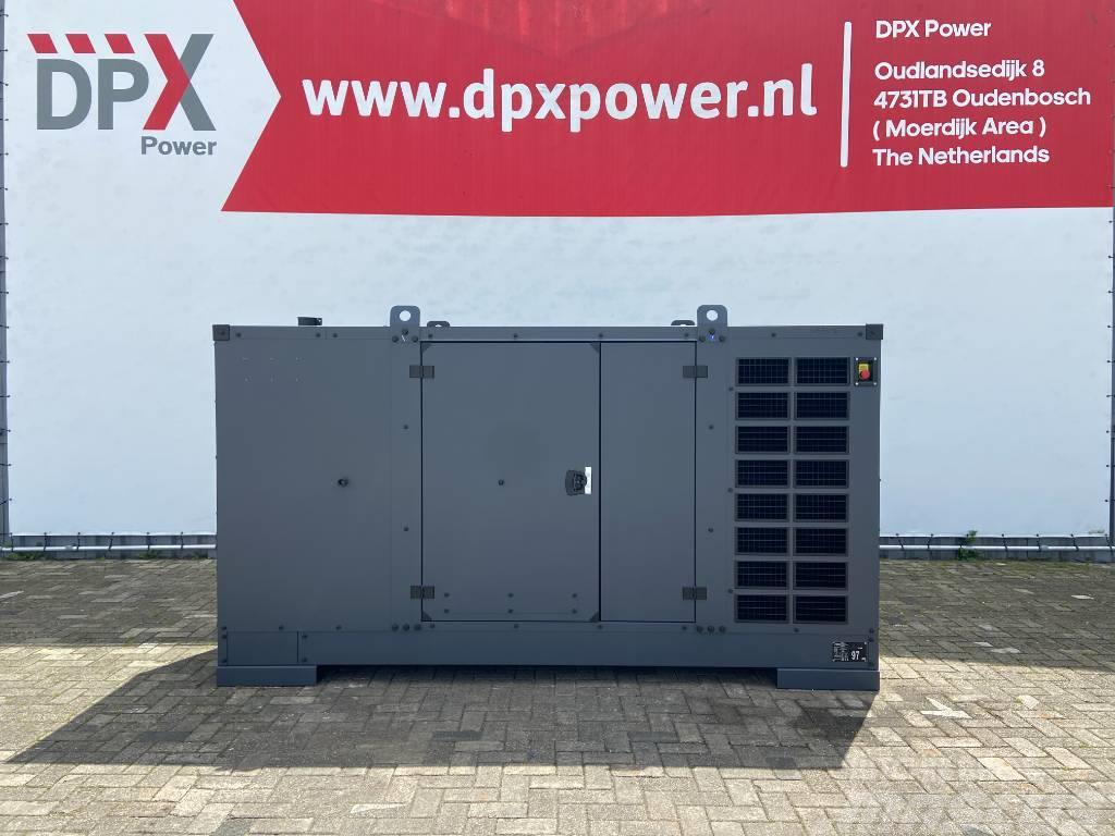 Iveco NEF67TM4 - 190 kVA Generator - DPX-17555 Diesel Generators