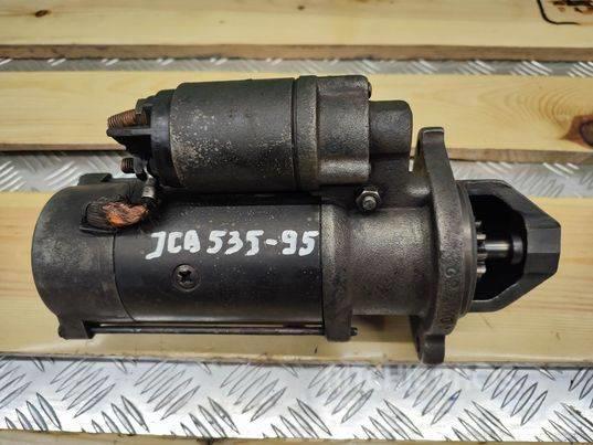 JCB 535-95 starter Engines