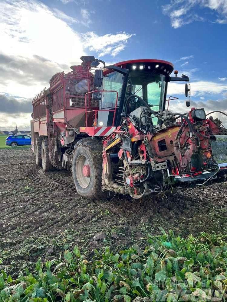 Holmer T4-40 Other farming machines