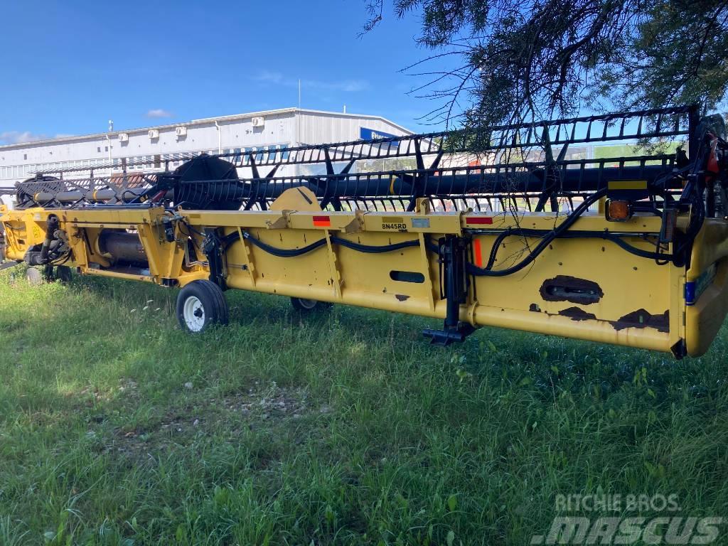 New Holland 840 CD - 45 Combine harvester spares & accessories