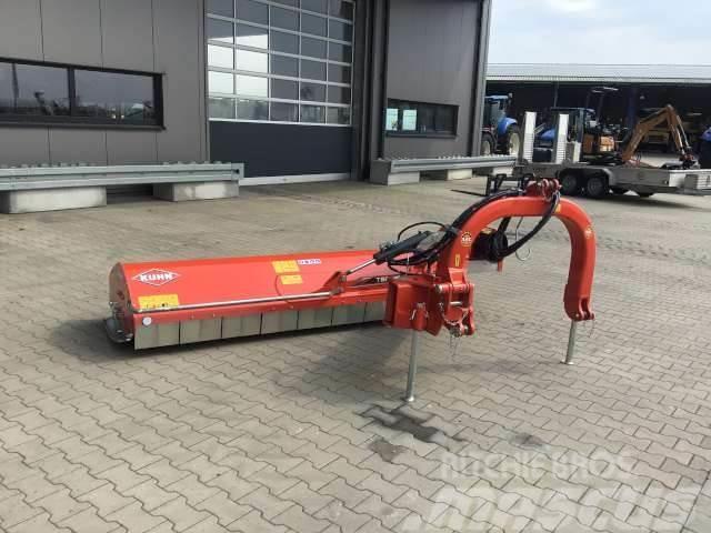 Kuhn TBES 262 Other groundscare machines