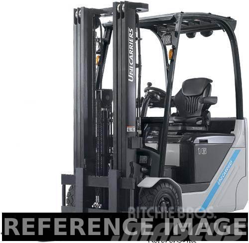 UniCarriers TX3 Electric forklift trucks