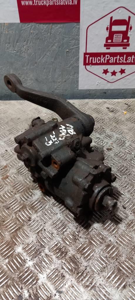 Mercedes-Benz ATEGO 1218 steering power LS4 A9704610701 Gearboxes