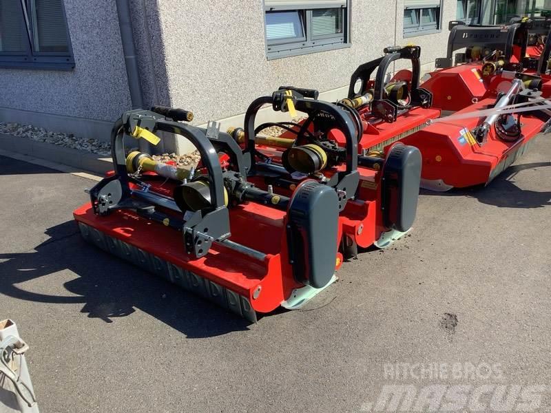 Dragone VL 175 SH Other groundscare machines