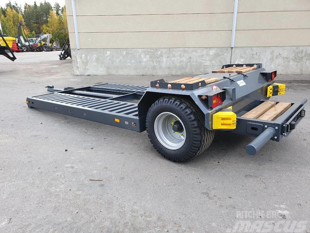 Dinapolis LL 9 Other farming trailers