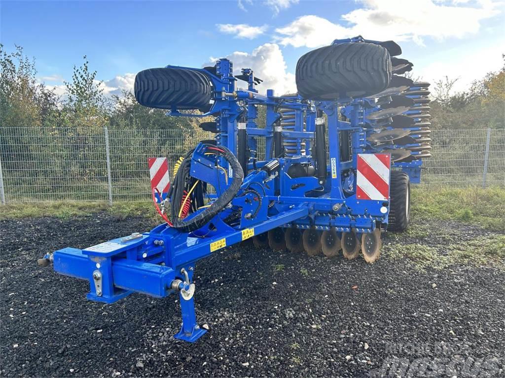 New Holland Scheibenegge SDM 500 T Other farming machines