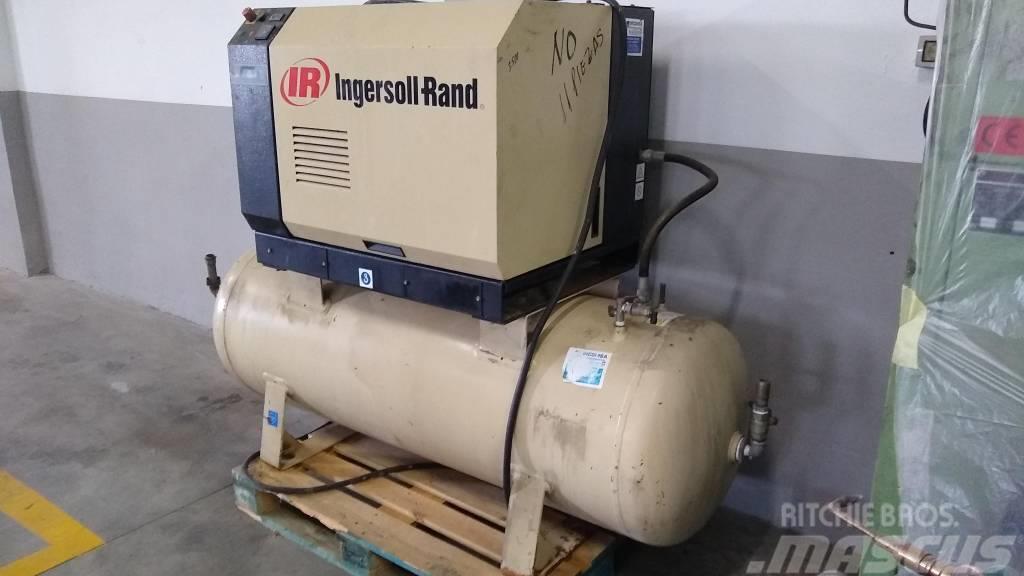 Ingersoll Rand MH11 Compressors
