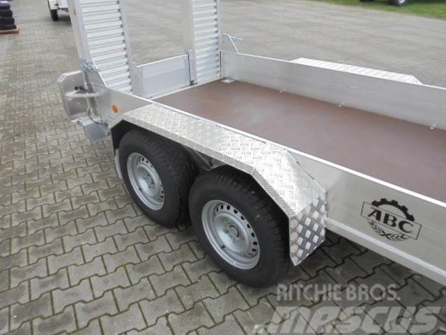 Baos M303114 Other farming trailers