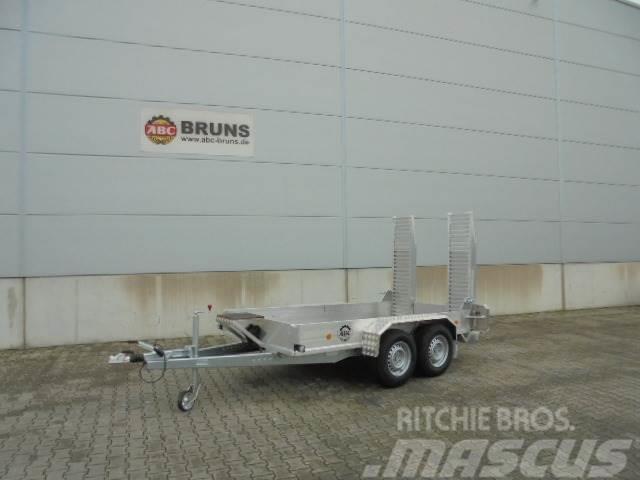 Baos M303114 Other farming trailers