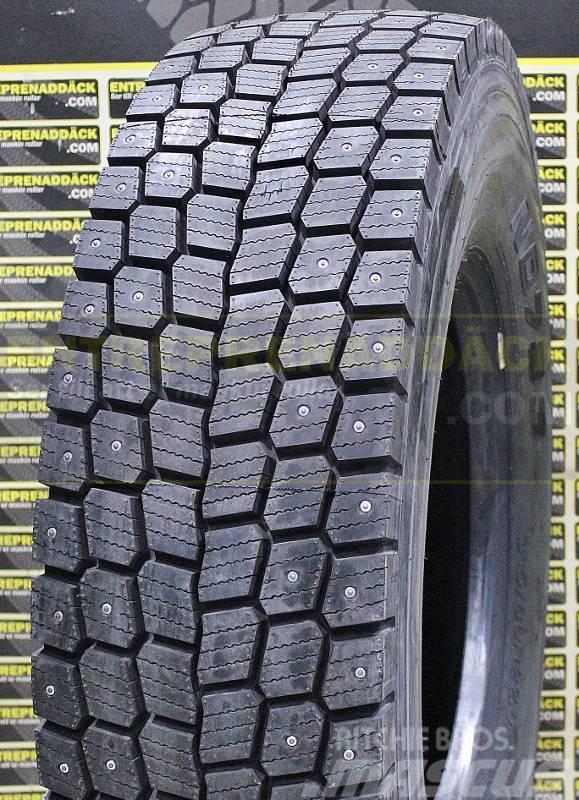 Goodride ICEGRIP 315/80R22.5 M+S 3PMSF vinter Tyres, wheels and rims