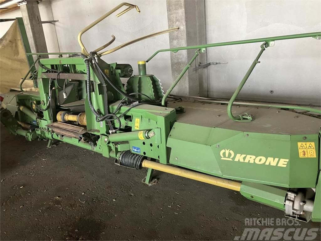Krone 600 Combine harvester spares & accessories