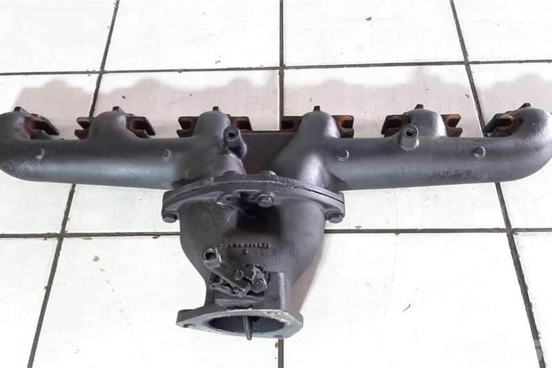  ADE 407 Exhaust Manifold Other trucks