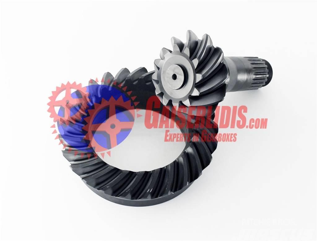  CEI Crown Pinion 12x25 1524943 for VOLVO Gearboxes