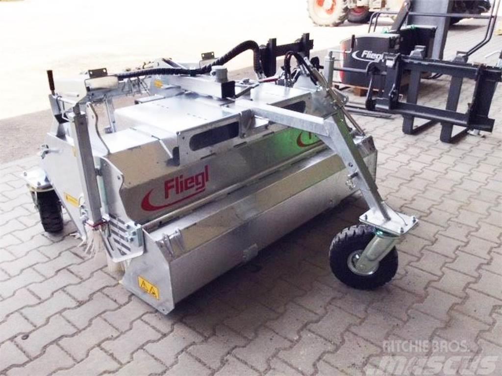 Fliegl Typ 500 Sweepers