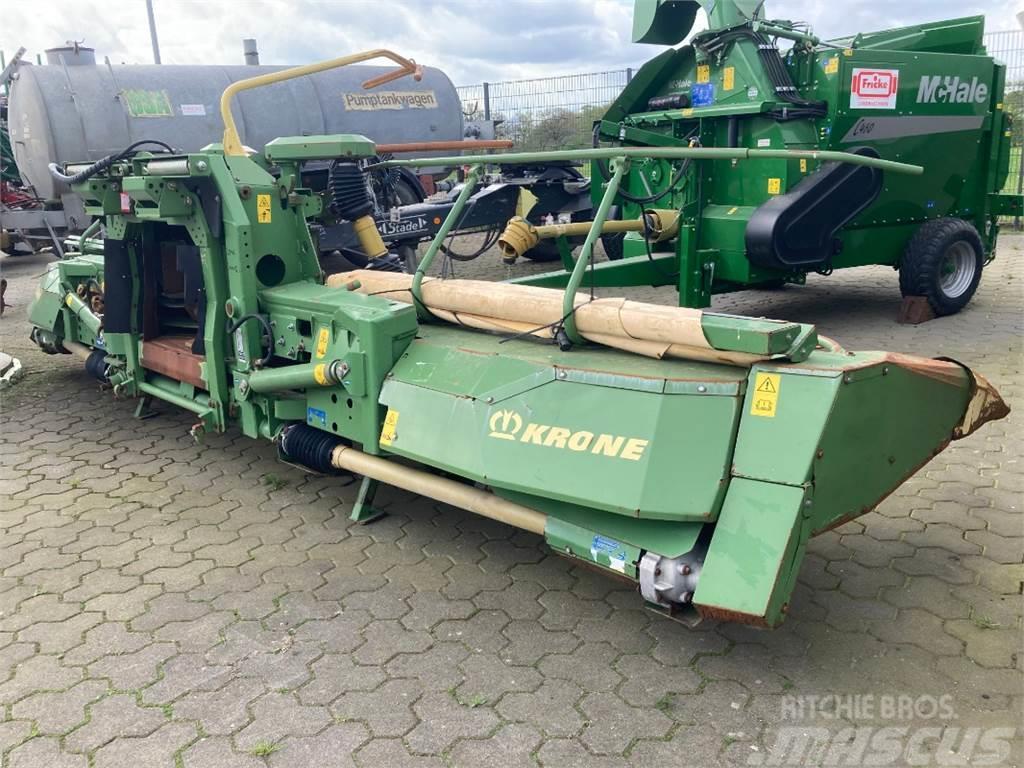 Krone Easy Collect 6000 Other farming machines