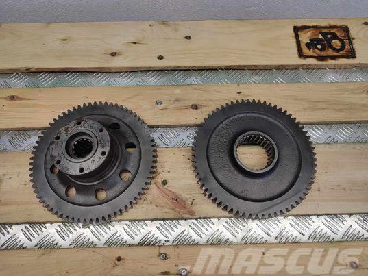 Spicer (211.14.002.01) gear wheel Engines