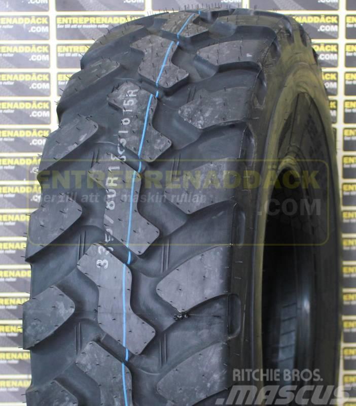 Advance GLR15 MPT 365/80R20 däck Tyres, wheels and rims