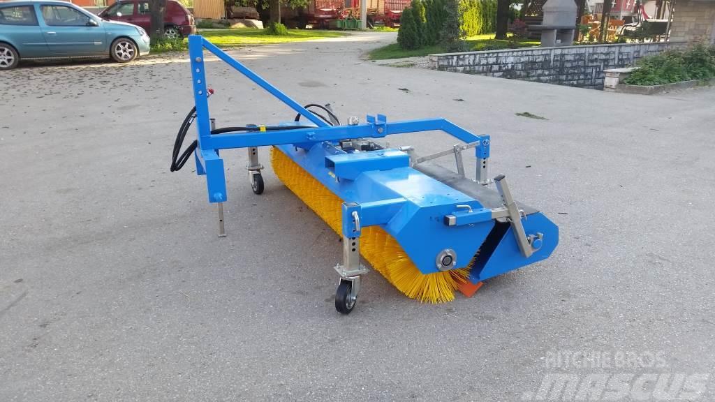  SVD Group ECO 250 Sweepers