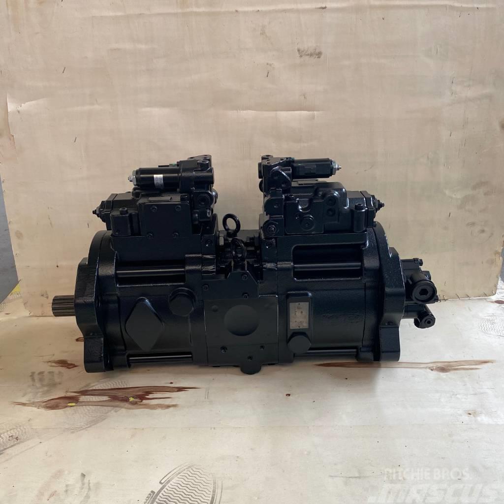 Kobelco LQ10V00012F1 Hydraulic Pump SK250LC Main pump Hydraulics