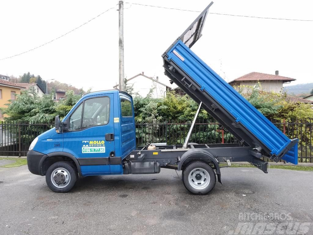 Iveco Daily 35 C 11 Flatbed/Dropside trucks