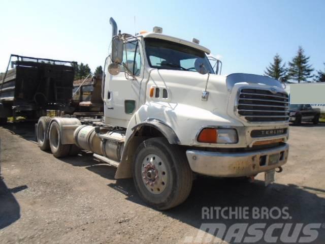 Sterling L 9500 Truck Tractor Units