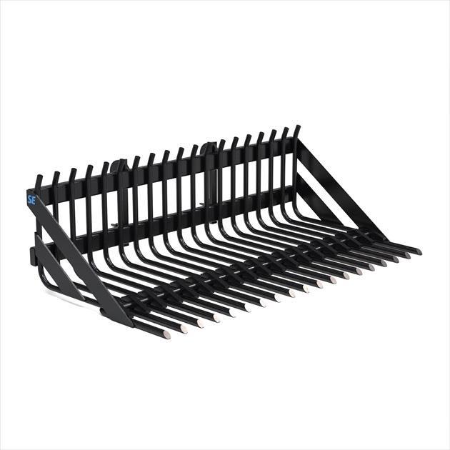 SE Equipment  Stone Fork for Tractors Other components